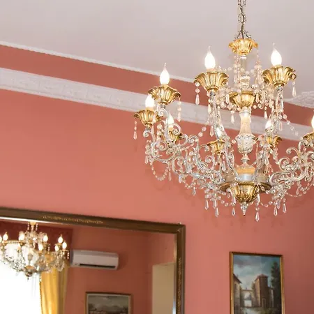 Homestay In Palermo