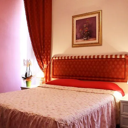 In * Palermo