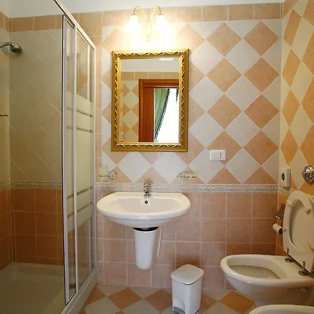 Homestay In Palermo