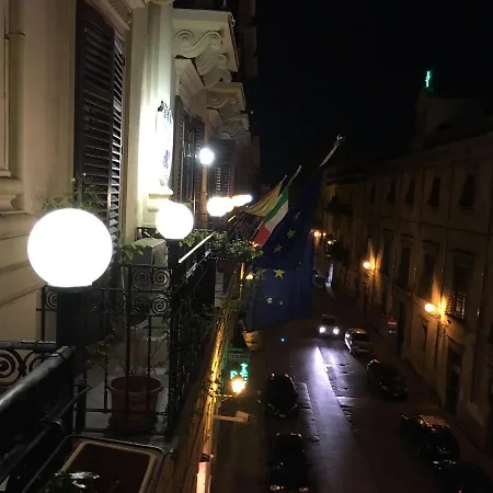 In Homestay Palermo