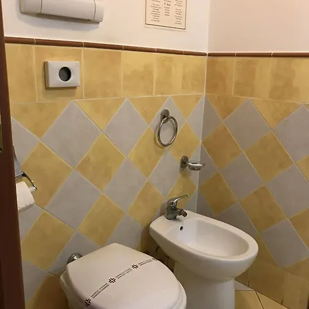 In Alloggio in famiglia *