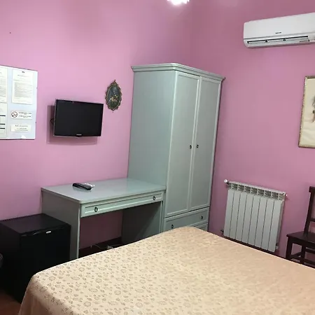 In Alloggio in famiglia Palermo