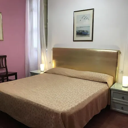 Homestay In Palermo