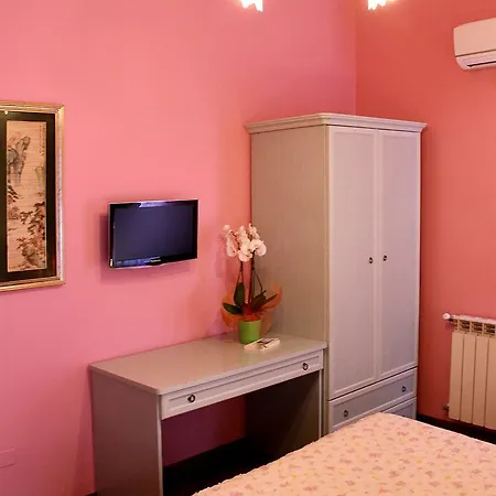 In * Palermo