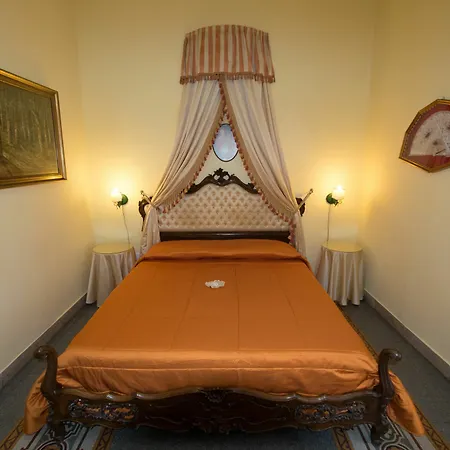 Homestay In