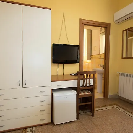 Homestay In Palermo