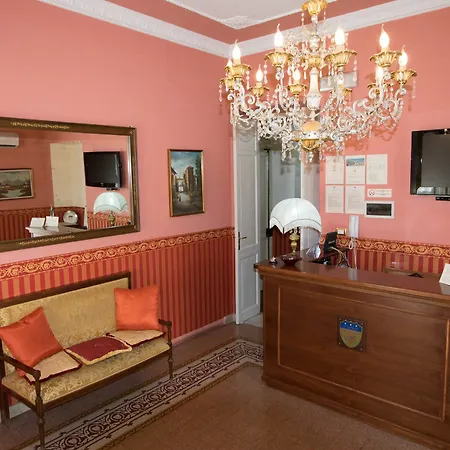 In Palermo