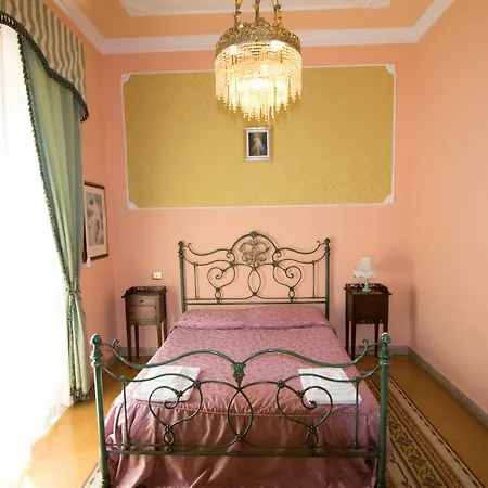 In Homestay *