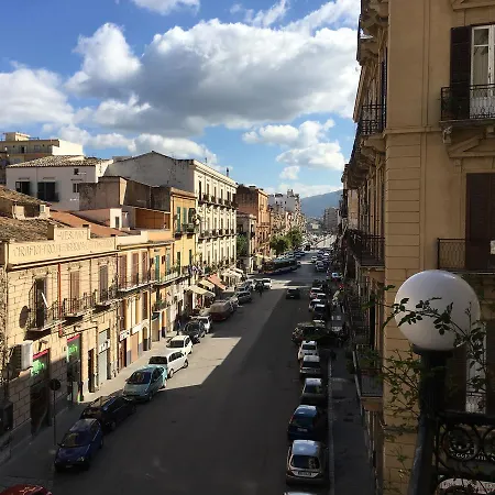 Kwatera prywatna In Palermo