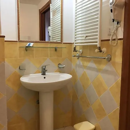 Accommodatie bij particulieren In *