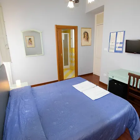 Accommodatie bij particulieren In