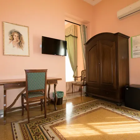 In Accommodatie bij particulieren *