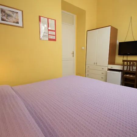 In Accommodatie bij particulieren *