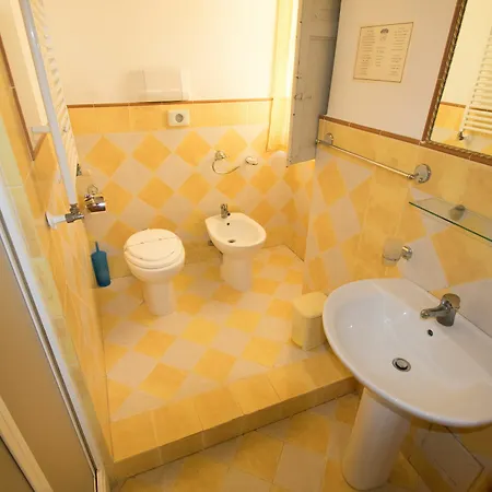 Accommodatie bij particulieren In