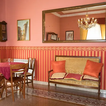 In Accommodatie bij particulieren *