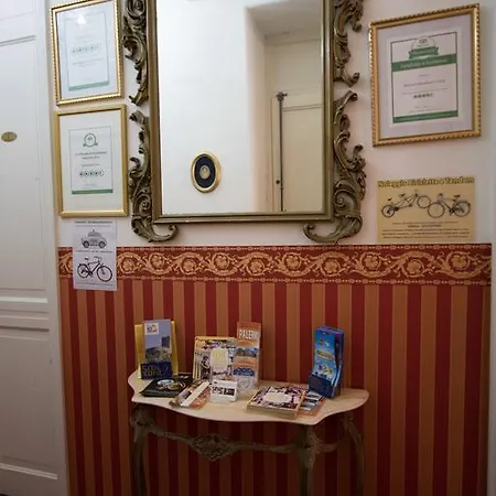 Séjour chez l'habitant In *