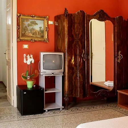 In Palerme