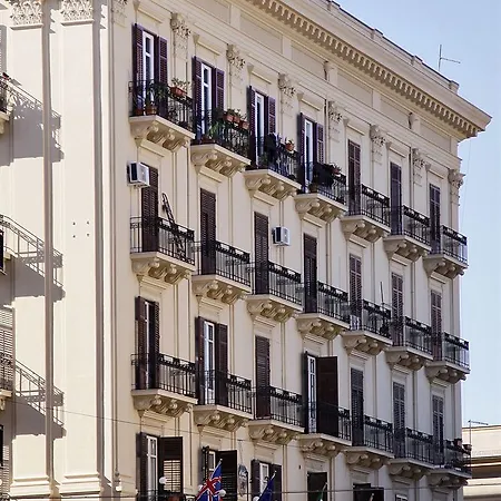 Séjour chez l'habitant In *