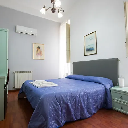 Rum i privatbostad In Palermo