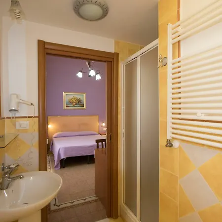 Séjour chez l'habitant In Palerme
