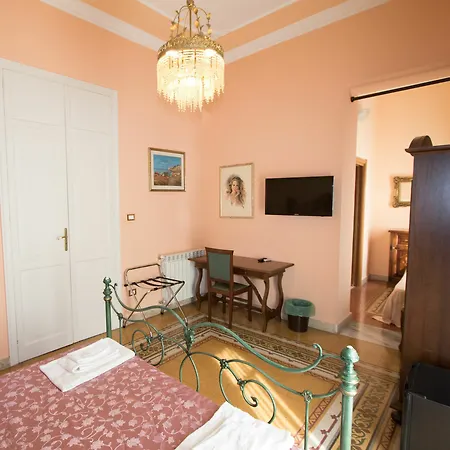 Séjour chez l'habitant In *