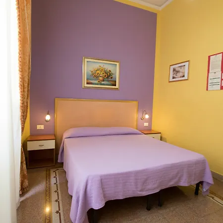 Séjour chez l'habitant In *